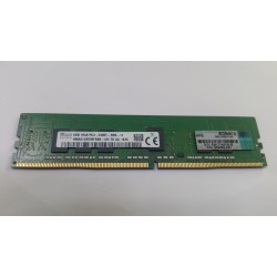 Memorie server 8GB 1RX8 PC4-2400T-RD0-11 809080-091 819410-001